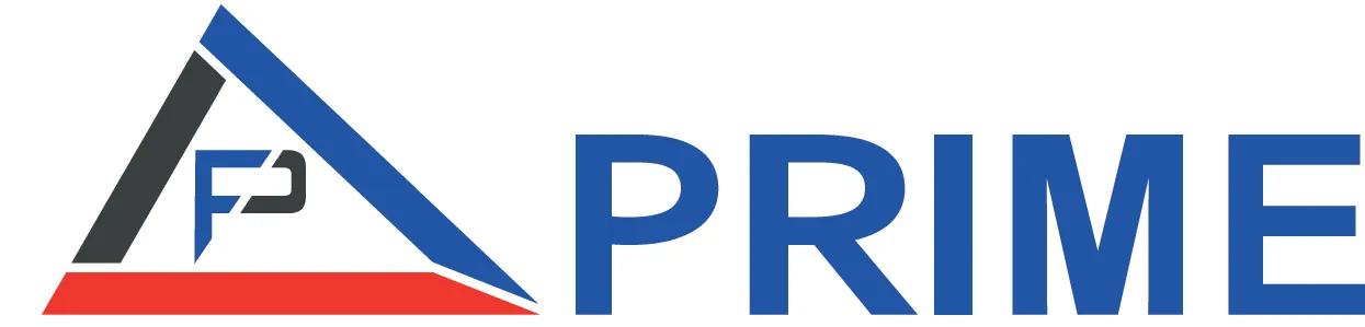 Prime Logo
